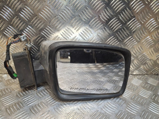 зеркало наружное правое Land Rover Discovery 3 поколение L319 (2004 - 2009), серый, CRB502381PMA