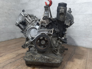 двигатель Mercedes-Benz C-Класс W203/S203/CL203 (2000 - 2004), 2.6 л., i, M 112.916, бензин, 112916