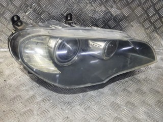фара правая BMW X5 E70 (2006 - 2010), 63117288996