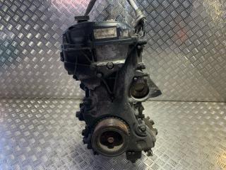 двигатель Ford Focus 2 поколение (2004 - 2008), 1.8 л., i, Q7DA, бензин, Q7DA