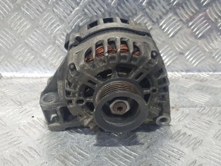 генератор Chevrolet Captiva 1 поколение [рестайлинг] (2011 - 2013), 3.0 л., LF1, бензин, 13502585, 13586975, 13597235, 13588312