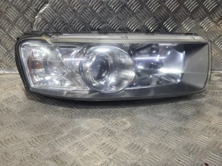 фара правая Chevrolet Captiva 1 поколение [рестайлинг] (2011 - 2013), правый руль, 95413295