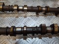 головка блока цилиндров Mazda CX-7 1 поколение (2006 - 2009), 2.3 л., L3-VDT, бензин, L3K910090G, L3K910090F - фото №14
