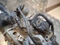 блок управления АКПП Fiat Grande Punto 1 поколение (2006 - 2008), 1.4 л., 350 A1.000, бензин, робот, 55222264, 71732927, 71769597 - фото №3