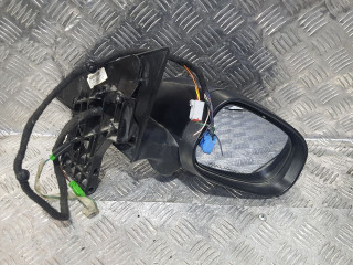 зеркало наружное правое Volvo C70 2 поколение (2005 - 2009), купе, 31217338