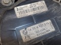 вентилятор радиатора BMW 3 серия E90/E91 [рестайлинг] (2008 - 2013), бензин, 17427523259, 17117590699, 16326937515 - фото №3