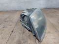 фара левая Volkswagen Touareg 1 поколение (2002 - 2007), 7L6941017BN, 7L6941015AM, 7L6941015CM - фото №6