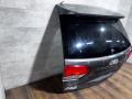 крышка багажника (дверь 3-5) Jeep Grand Cherokee 4 поколение [рестайлинг] WK2 (2013 - 2016) - фото №4