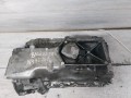 масляный поддон BMW X3 E83 (2003 - 2006), 2.0 л., N47 D20 A, дизель, полный привод, 11137803072 - фото №3