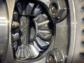 КПП механическая (МКПП) Opel Astra H (2004 - 2007), 1.8 л., Z 18 XER, бензин, 55558142, 55565138, 24579782 - фото №6