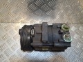 компрессор кондиционера Ford Maverick 2 поколение TM1 (2000 - 2004), 3.0 л., AJ, бензин, 1018497, 1035431, 1440188, 1440714, 3983800, 6997607, 7058034, YL8H19D629EB - фото №3