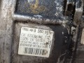 компрессор кондиционера Audi A6 4F/C6 (2004 - 2008), 3.2 л., FSI, AUK, бензин, 8K0260805K, 4F0260805H, 4F0260805AB, 4F0260805AF, 4F0260805R, 8K0260805A, 8K0260805D, 8K0260805G - фото №6