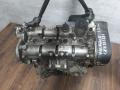 двигатель Volkswagen Polo 5 поколение (2009 - 2015), 1.2 л., TSI, CJZA, бензин, CJZ, CJZA, CJZB - фото №8