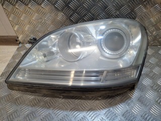 фара левая Mercedes-Benz M-Класс W164 (2005 - 2008), A1648205361, 1648205361