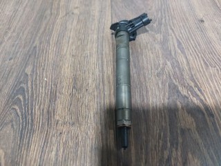 форсунка Chrysler Grand Voyager 5 поколение (2008 - 2011), 2.8 л., ENS, дизель, 68042029AA, 15062058F, 0445115067