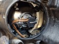 фара правая Mercedes-Benz M-Класс W164 (2005 - 2008), A1648205461, 1648205461 - фото №13