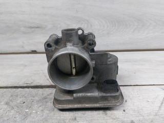 заслонка дроссельная Jeep Compass 1 поколение (2006 - 2010), 2.4 л., ED3, бензин, 04891735AB, 04891735AC, 542909035AB