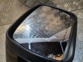 зеркало наружное правое Land Rover Discovery 4 поколение L319 (2009 - 2013), белый, LR041889, LR013763 - фото №2