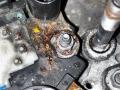 генератор Volkswagen Touareg 2 поколение (2010 - 2014), 4.2 л., CKDA, дизель, 059903018A, 059903023Q - фото №7