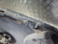 бампер передний Mazda CX-9 1 поколение TB (2007 - 2009), черный, TD1150031GAA, TD1150031HBB - фото №17