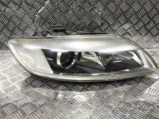фара правая Audi Q7 4L (2005 - 2009), 4L0941030B, 4L0941004B
