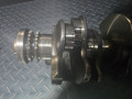 коленвал Audi A8 D3 [2-й рестайлинг] (2007 - 2010), 3.0 л., TDi, ASB, дизель, 059105101AB, 059105101AH, 059101AH, 059105101BC, 059105101AE - фото №3