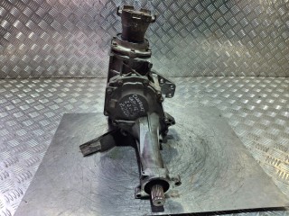 раздаточная коробка Chevrolet Captiva 1 поколение [рестайлинг] C140 (2011 - 2013), 2.2 л., Z 22 D1, дизель, АКПП, 24257462, 24263577, 23247712