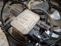 вентилятор радиатора Ford Mondeo 4 поколение (2007 - 2010), 2.3 л., SEBA, бензин, 6G918C607RB, 1635148, 6G918C607RC, 6G918C607RA - фото №3