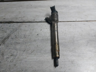 форсунка Jeep Grand Cherokee 4 поколение [рестайлинг] (2013 - 2016), 3.0 л., EXF, дизель, 0445110523, 68211302AA, 35062015F