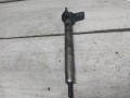 форсунка Volkswagen Tiguan 1 поколение (2007 - 2011), 2.0 л., CBAA, дизель, 03L130277, 0445116030 - фото №2