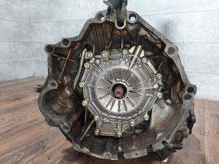 КПП автоматическая (АКПП) Audi A4 B6 (2000 - 2006), 1.8 л., AMB, бензин, GWU