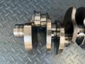 коленвал Audi Q7 4L (2005 - 2009), 3.0 л., TDi, BUG, дизель, 059105101AB, 059105101AH, 059101AH, 059105101BC, 059105101AE - фото №3