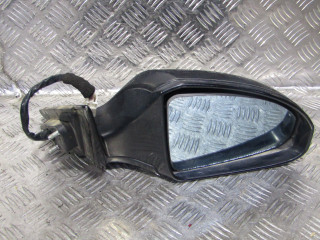 зеркало наружное правое Infiniti FX35 1 поколение (2002 - 2006), чёрный, 96301CG200