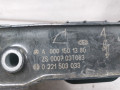 катушка зажигания Mercedes-Benz A-Класс W168 (1997 - 2001), 1.6 л., M 166.960, бензин, 0001501380, 0221503033 - фото №6