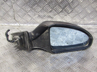 зеркало наружное правое Infiniti FX35 1 поколение (2002 - 2006), коричневый, 96301CG200