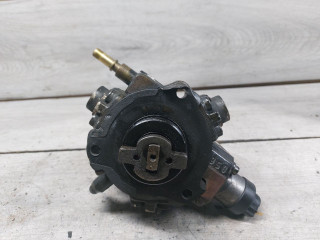ТНВД Land Rover Freelander 2 поколение L359 (2006 - 2010), 2.2 л., 224DT, дизель, 0445010139, 9683268980, LR030432, 1920PH
