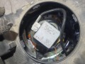 фара левая Land Rover Range Rover 3 поколение [рестайлинг] L322 (2005 - 2009), LR012444 - фото №11