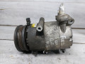 компрессор кондиционера Ford Focus 3 поколение (2011 - 2015), 2.0 л., бензин, BV6N19D629BG, BV6N19D629BF, BV6N19D629BC, BV6N19D629BB, BV6N19D629BD, BV6N19D629BE, 1854689, CV6N19D629BA - фото №2
