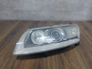 фара левая Audi A6 4F/C6 (2004 - 2008), 4F0941029EG