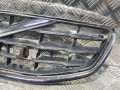 решетка радиатора Volvo S60 2 поколение (2010 - 2013), 30795039 - фото №4