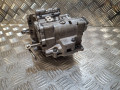 гидроблок АКПП Opel Astra H (2004 - 2007), 1.8 л., Z 18 XER, бензин, AF17, AW6041SN, AW6041, 93192038 - фото №6