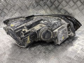 фара левая Audi TT 8J (2006 - 2010), 8J0941030Q - фото №3