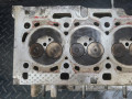 головка блока цилиндров Renault Scenic 1 поколение (1996 - 1999), 1.5 л., DCi, K9K 837, дизель, 7701479063, 110412740R, 110410442R, 110426145R - фото №12