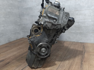 двигатель Volkswagen Golf 5 поколение (2003 - 2009), 1.4 л., TSI, BLG, бензин, BLG