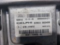 блок управления двигателем Ford Mondeo 4 поколение [рестайлинг] (2010 - 2015), 2.0 л., TXBA, дизель, BG9112A650SF, 28306980, 1802711, 97RI010012, BG9112A650SJ, BG9112A650FJD, BG9112A650FJF - фото №4