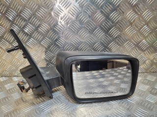зеркало наружное правое Land Rover Freelander 2 поколение L359 (2006 - 2010), не крашен, LR002325