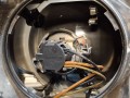 фара левая Mercedes-Benz M-Класс W164 (2005 - 2008), A1648205361, 1648205361 - фото №11