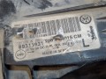 фара левая Volkswagen Touareg 1 поколение (2002 - 2007), 7L6941017BN, 7L6941015AM, 7L6941015CM - фото №5