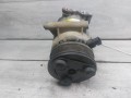 компрессор кондиционера Land Rover Freelander 2 поколение L359 (2006 - 2010), 2.2 л., 224DT, дизель, 1858668, 6G9119D629FE, 6G9119D629FD, 1433332, 1434388, 1543954, 1566167, 1674617, 6G9119D629FG, 6G9119D629FF - фото №3