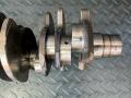 коленвал Volkswagen Touareg 1 поколение [рестайлинг] (2007 - 2010), 3.0 л., TDi, CASA, дизель, 059105101AB, 059105101AH, 059101AH, 059105101BC, 059105101AE - фото №5